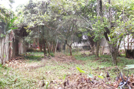 Terreno à venda em Alto da Boa Vista, São Paulo, SP