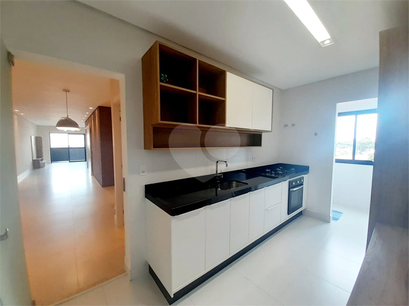 Apartamento para alugar com 3 suítes no Centro, Indaiatuba, SP
