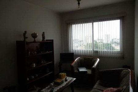Apartamento à venda com 1 quarto em Vila Ipojuca, São Paulo, SP