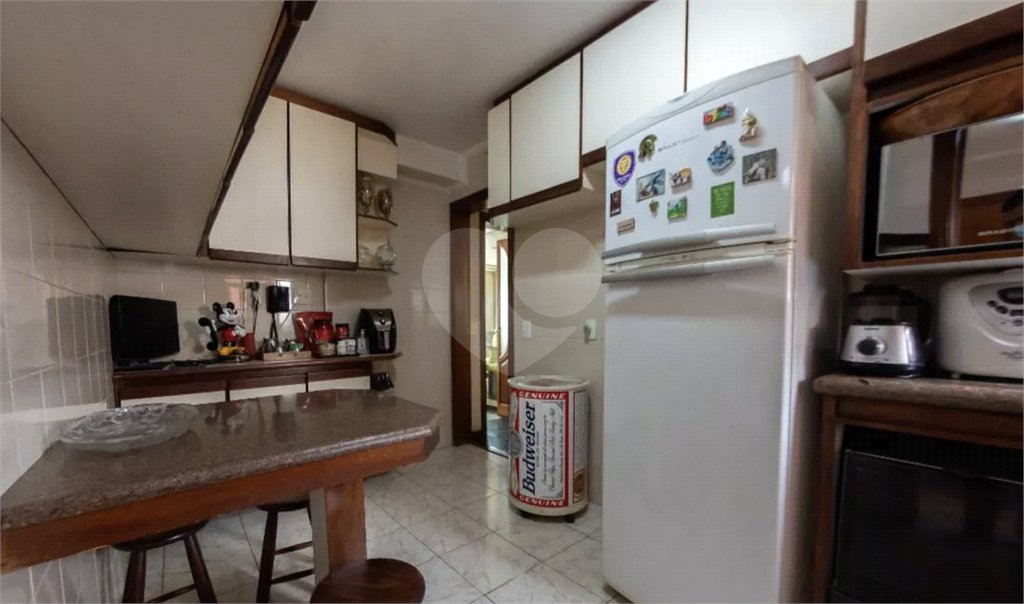 Apartamento à venda com 3 quartos, sendo 1 suíte,  em Mandaqui, São Paulo, SP