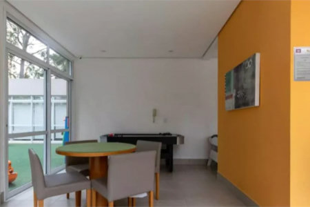 Apartamento à venda com 3 quartos, sendo 1 suíte,  em Vila Andrade, São Paulo, SP