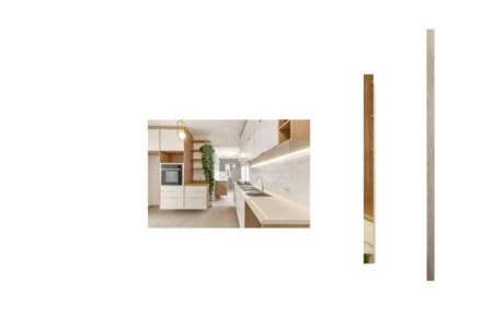 Apartamento à venda com 3 quartos, sendo 1 suíte, em Itaim Bibi, São Paulo, SP