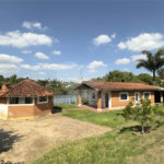 Casa à venda ou para alugar com 3 suítes no condomínio Acmti - Colinas do Mosteiro, Terras de Itaici e Recanto dos Pássaros, Indaiatuba - SP
