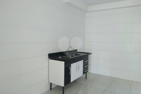 Casa à venda com 2 quartos no condomínio Moradas Parada Inglesa, São Paulo - SP