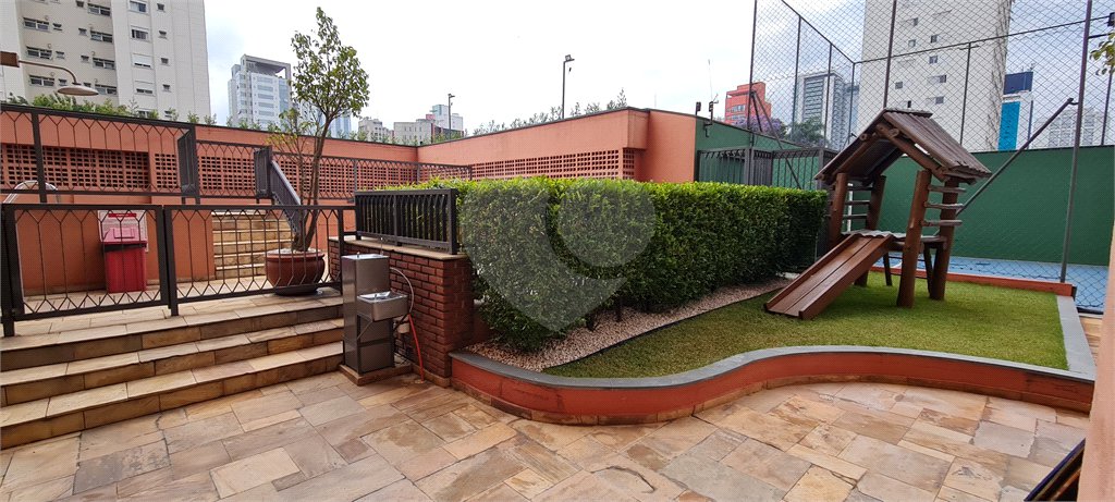 Apartamento para alugar com 3 quartos, sendo 1 suíte, em Chácara Santo Antônio, São Paulo, SP