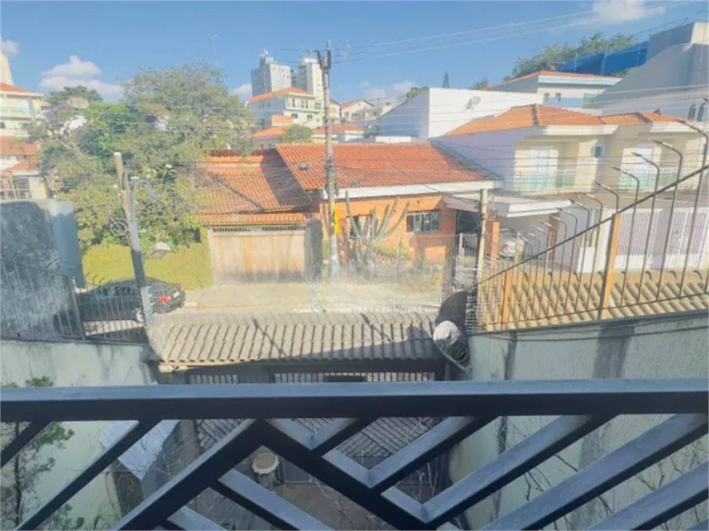 Sobrado à venda com 3 quartos em Vila Bonilha, São Paulo, SP