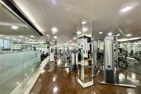 Apartamento para alugar com 2 quartos, sendo 1 suíte, em Pinheiros, São Paulo, SP