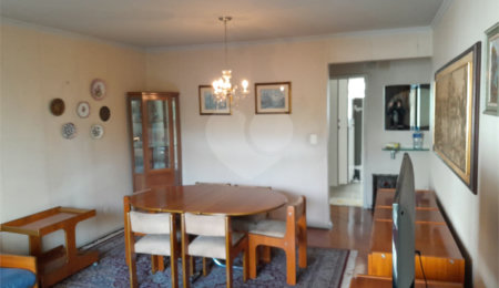 Apartamento à venda com 2 quartos em Liberdade, São Paulo, SP