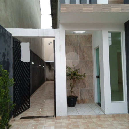 Casa à venda com 2 quartos em Real Park Tietê Jundiapeba, Mogi das Cruzes, SP