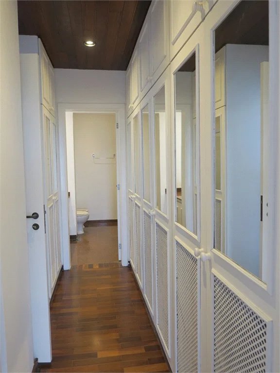 Cobertura à venda com 4 quartos, sendo 2 suítes,  em Vila Suzana, São Paulo, SP