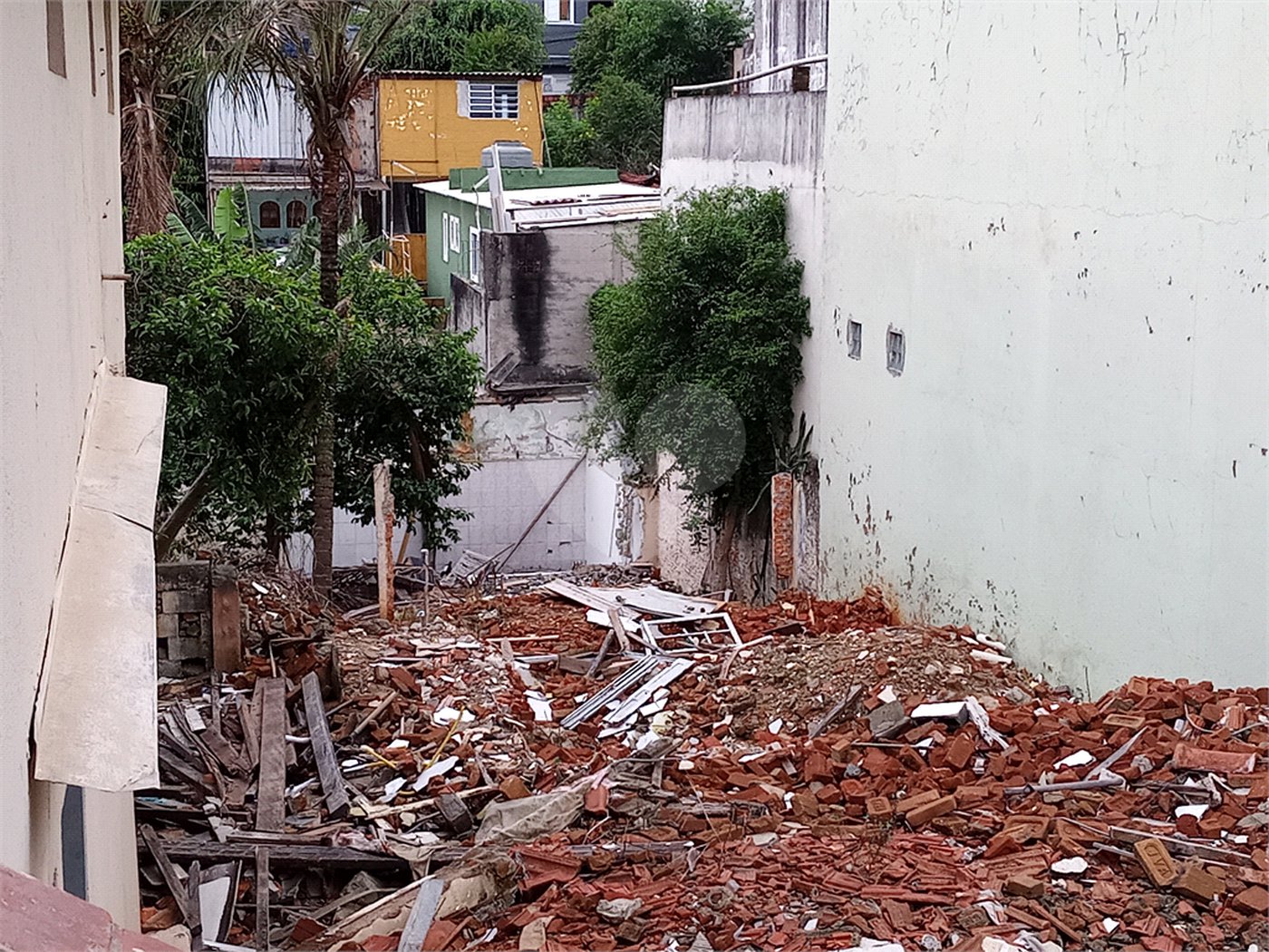 Terreno à venda em Casa Verde, São Paulo, SP