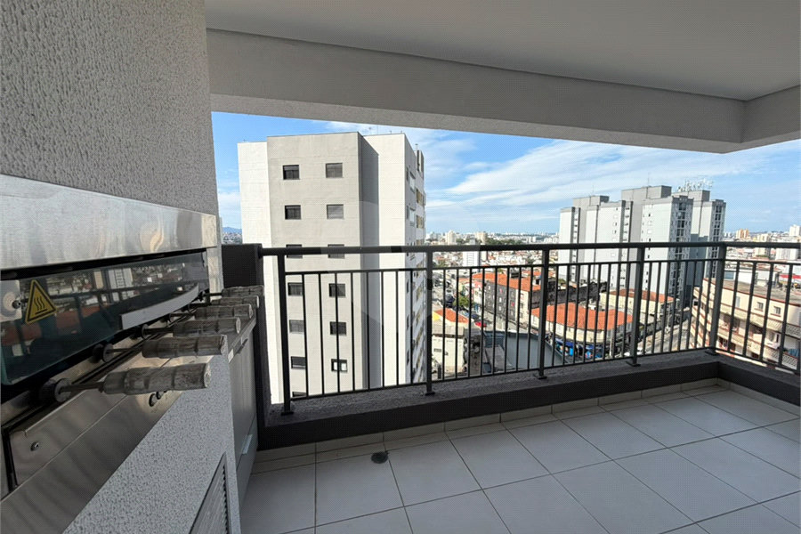 Apartamento à venda com 3 quartos, sendo 1 suíte,  em Tucuruvi, São Paulo, SP