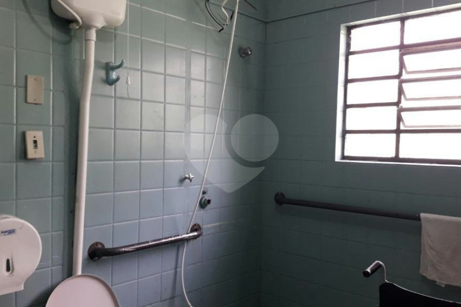 Casa à venda com 4 quartos em Santana, São Paulo, SP