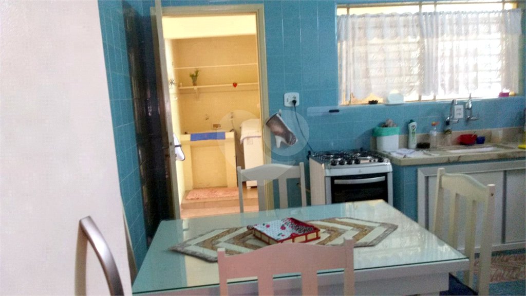 Sobrado à venda com 3 quartos, sendo 1 suíte,  em Parada Inglesa, São Paulo, SP