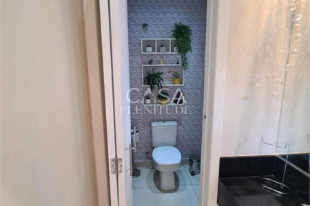 Casa em condomínio à venda com 3 suítes em Lago Azul, Araçoiaba da Serra, SP