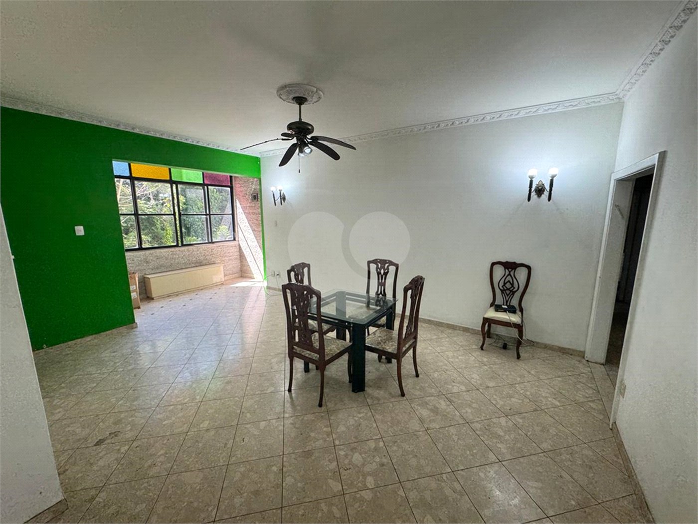Apartamento à venda com 4 quartos em Copacabana, Rio de Janeiro, RJ