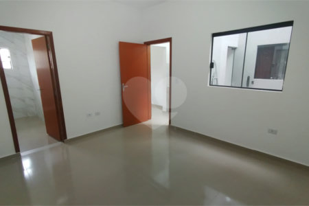 Kitnet à venda com 1 quarto em Parque São Bento, Sorocaba, SP