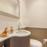 Apartamento à venda com 3 suítes em Chácara Santo Antônio (zona Sul), São Paulo, SP