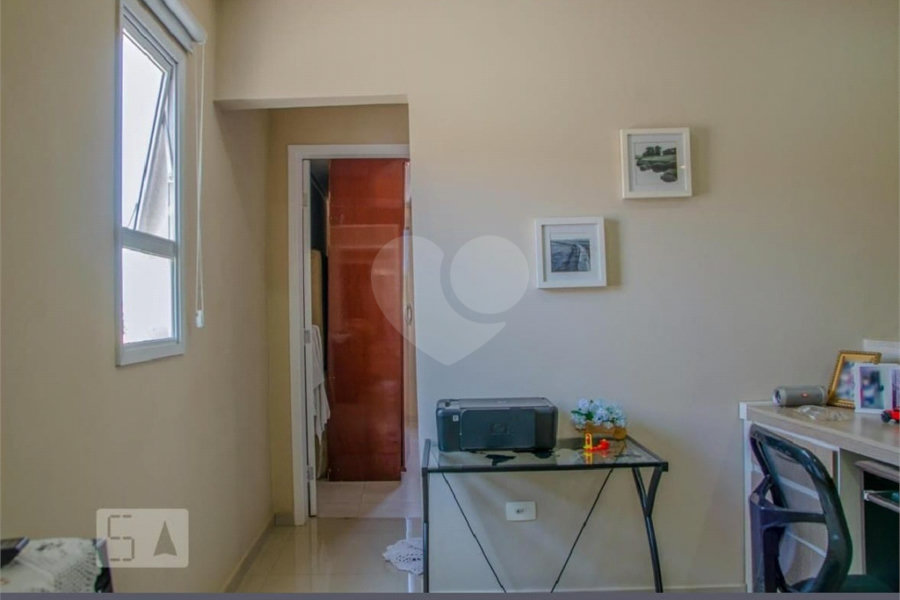Sobrado à venda com 3 quartos, sendo 1 suíte, em Imirim, São Paulo, SP