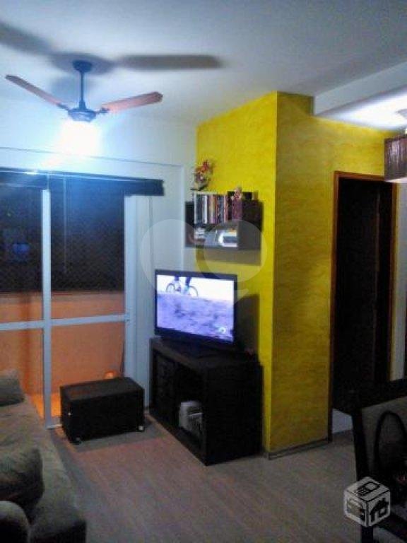 Apartamento à venda com 2 quartos, sendo 1 suíte, em Vila Gustavo, São Paulo, SP