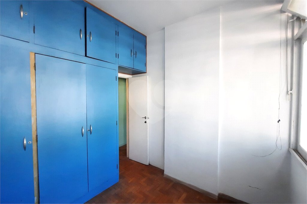 Apartamento à venda com 3 quartos em Tijuca, Rio de Janeiro, RJ