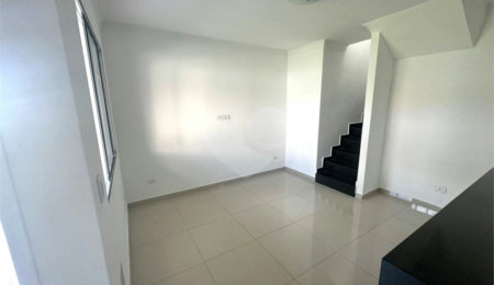 Casa à venda com 2 quartos no condomínio Residencial Boulevard I, São Paulo - SP