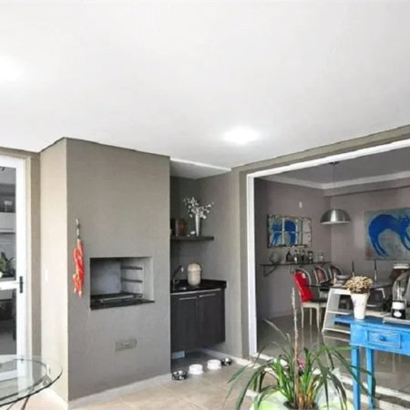 Apartamento à venda com 3 suítes em Vila Andrade, São Paulo, SP