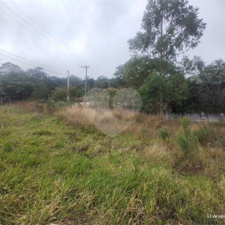 Terreno à venda no condomínio Estancia Santa Maria do Laranjal, Atibaia - SP