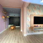 Apartamento com 3 dormitórios à venda, 134 m² por R$ 2.770.000,00 - Boqueirão - Santos/SP