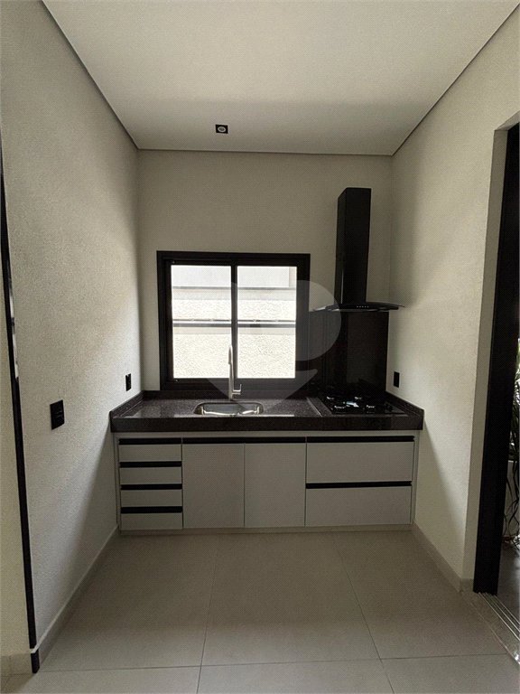 Sobrado à venda com 4 suítes em Residencial Central Parque, Salto, SP