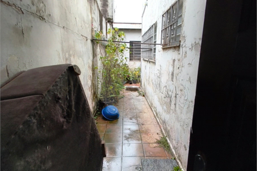 Sobrado à venda com 3 quartos, sendo 1 suíte, em Jaçanã, São Paulo, SP