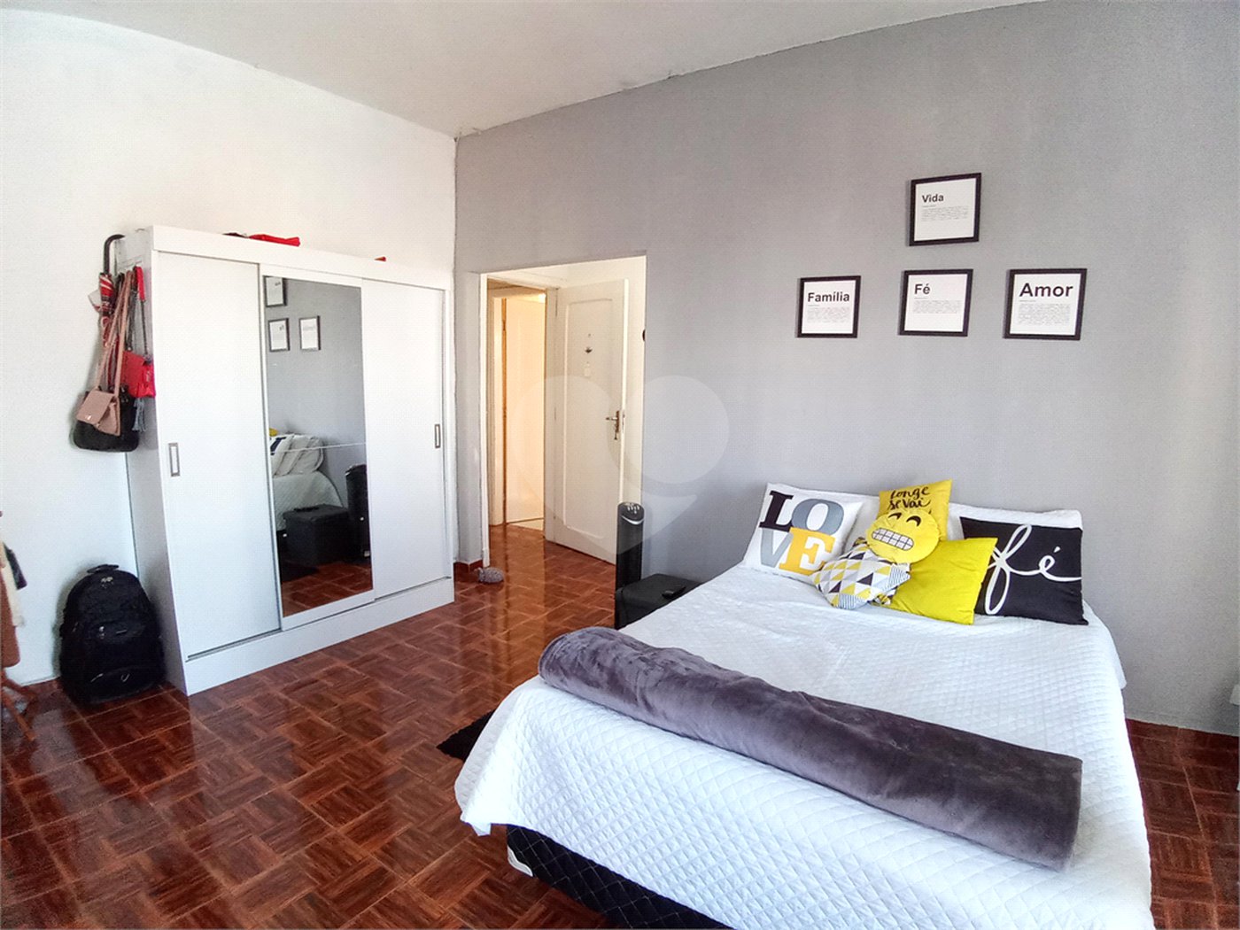 Casa à venda com 4 quartos, sendo 2 suítes, em Jardim São Paulo(zona Norte), São Paulo, SP