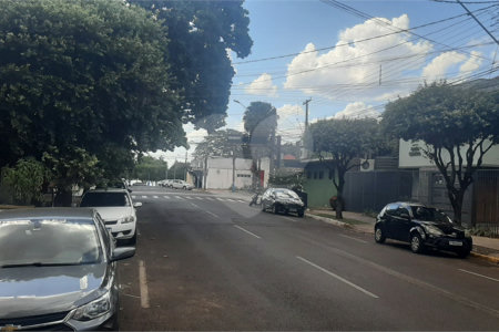 Terreno para alugar no Centro, Três Lagoas, MS