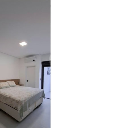 Casa à venda com 2 quartos, sendo 1 suíte, no condomínio Jardim Park Real, Indaiatuba - SP