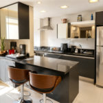 Apartamento à venda com 2 quartos, sendo 1 suíte, em Morumbi, São Paulo, SP