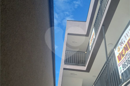 Apartamento à venda com 1 quarto em Vila Medeiros, São Paulo, SP