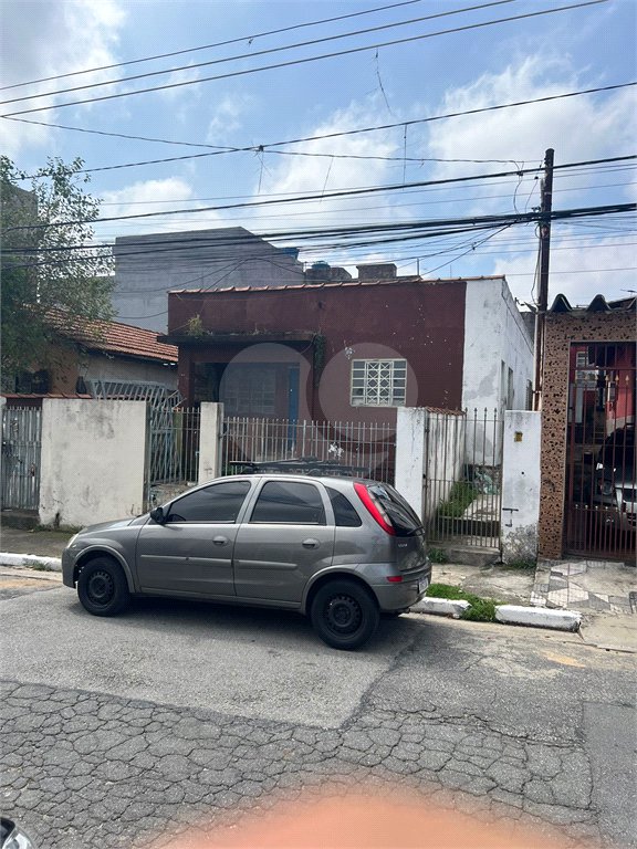 Casa à venda com 2 quartos em Artur Alvim, São Paulo, SP