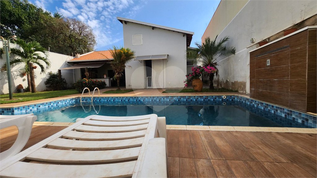 Casa à venda com 3 quartos, sendo 1 suíte,  em Cidade Jardim, Araraquara, SP