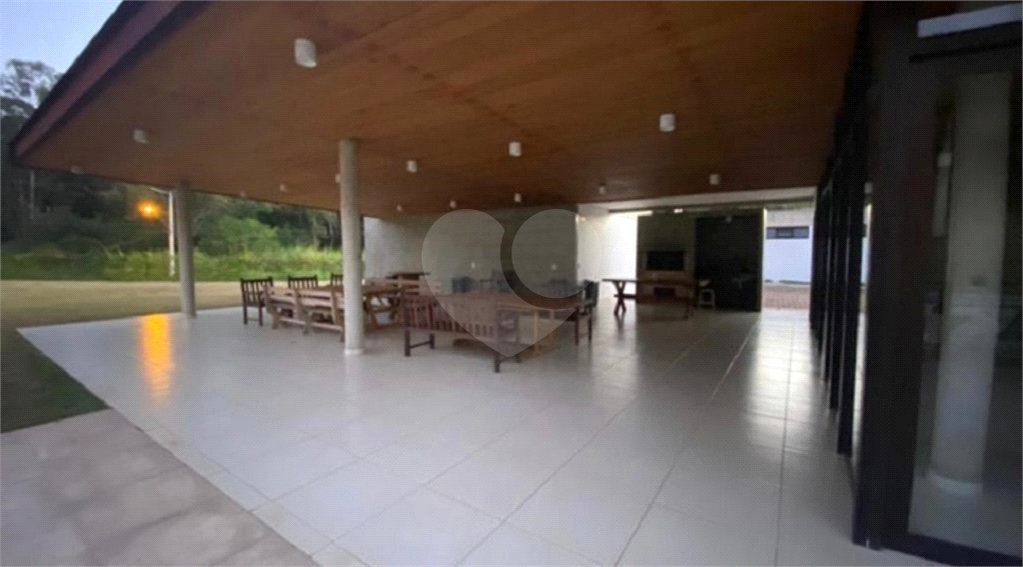 Terreno à venda no condomínio Itaporã, Atibaia - SP