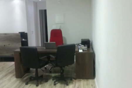Apartamento à venda com 2 quartos, sendo 1 suíte, em Rio Pequeno, São Paulo, SP