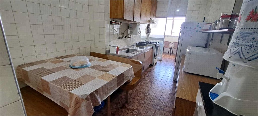 Apartamento à venda com 3 quartos, sendo 1 suíte, em Vila Uberabinha, São Paulo, SP