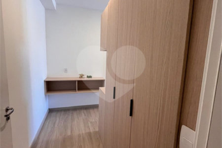 Studio para alugar com 1 quarto em Vila Firmiano Pinto, São Paulo, SP