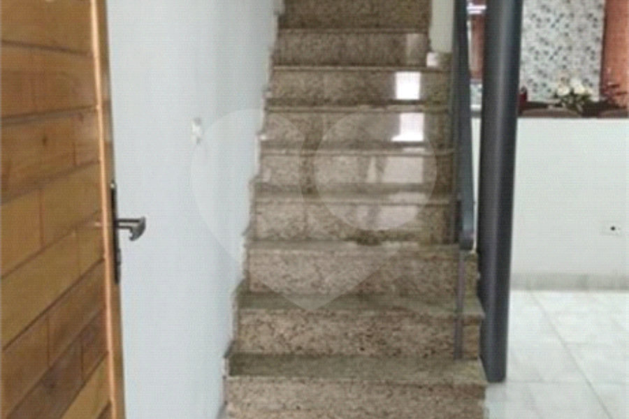 Sobrado à venda com 2 quartos em Vila Maria, São Paulo, SP