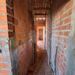 Casa à venda com 3 quartos, sendo 1 suíte, no condomínio Residencial Tivolli, Itapetininga - SP