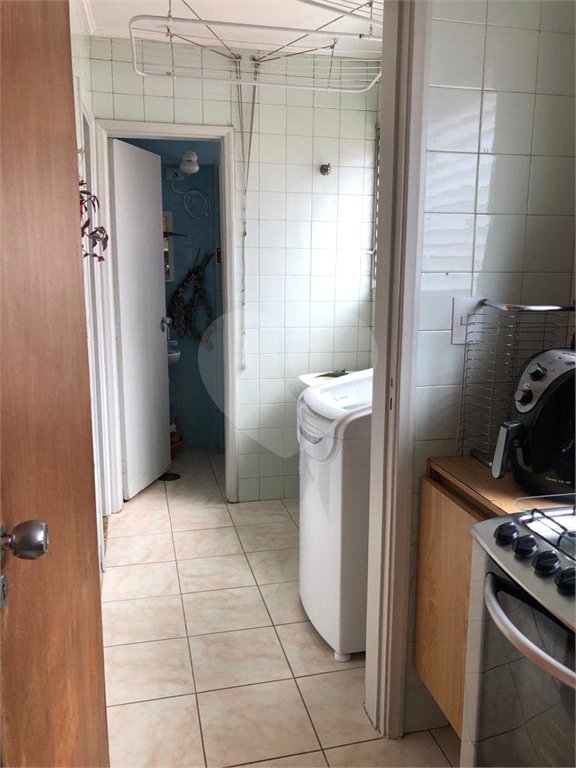 Apartamento à venda com 2 quartos em Pinheiros, São Paulo, SP