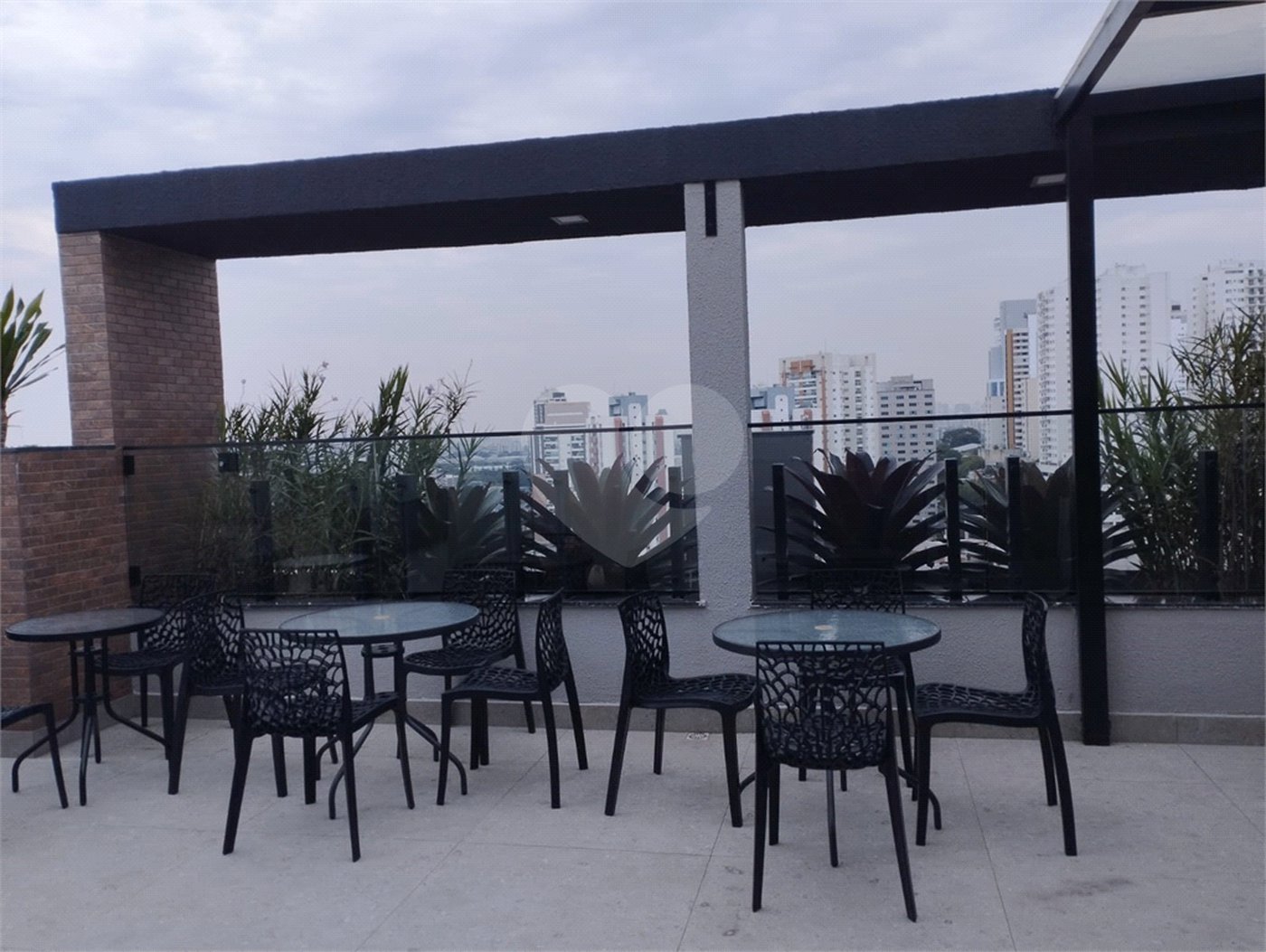 Apartamento para alugar com 1 quarto em Santana, São Paulo, SP