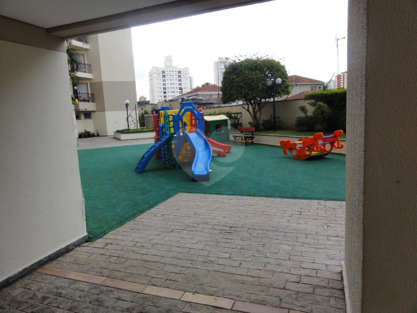 Apartamento à venda com 2 quartos em Santa Teresinha, São Paulo, SP