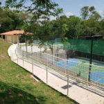 Apartamento à venda com 3 quartos em Jardim Caiapiá, Cotia, SP