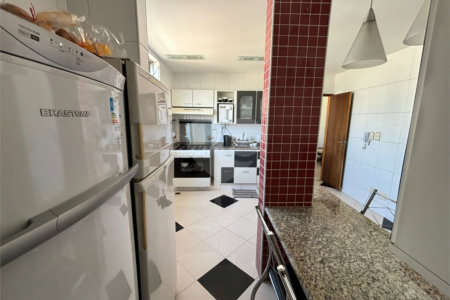 Cobertura à venda com 4 quartos, sendo 1 suíte, em Vila Isabel, Rio de Janeiro, RJ