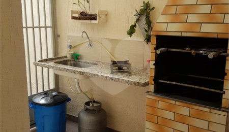 Sobrado à venda com 3 quartos em Jardim Franca, São Paulo, SP